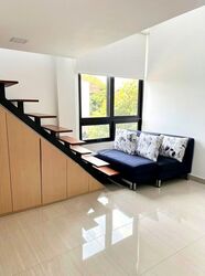 Jalan Anggerek (D13), Terrace #589274731